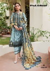 Gull A Ahmed Vol 18 Lawn Cotton Pakistani Dress Material Wholesale Price In Surat
